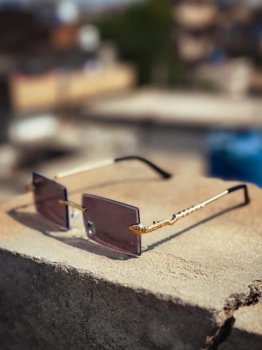 Cobra Solar Shade glasses