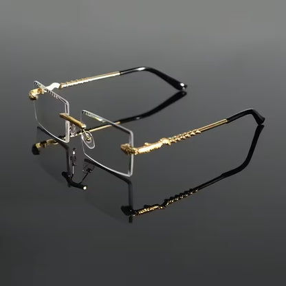 Cobra Solar Shade glasses