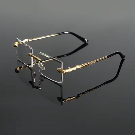 Cobra Solar Shade glasses