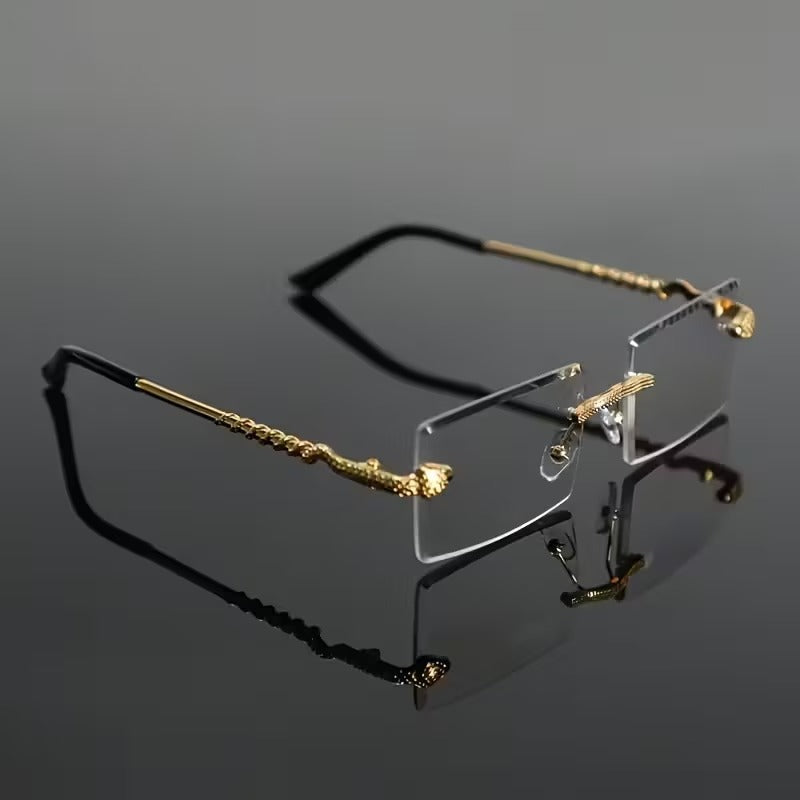 Cobra Solar Shade glasses