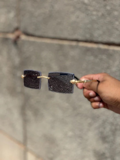 Cobra Solar Shade glasses